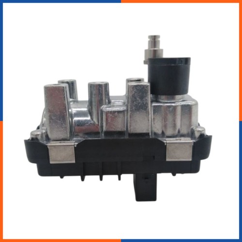 Actuator pour mini - pour, |