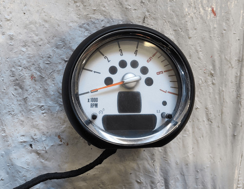 930625901 tachymètre mini - 930625901,