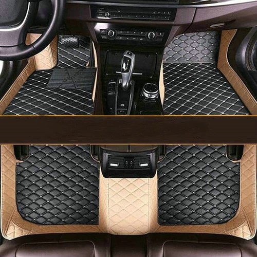 Tapis sol voiture - tapis,