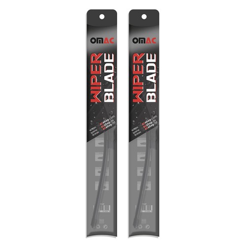 Balai essuie glace - glace, avant