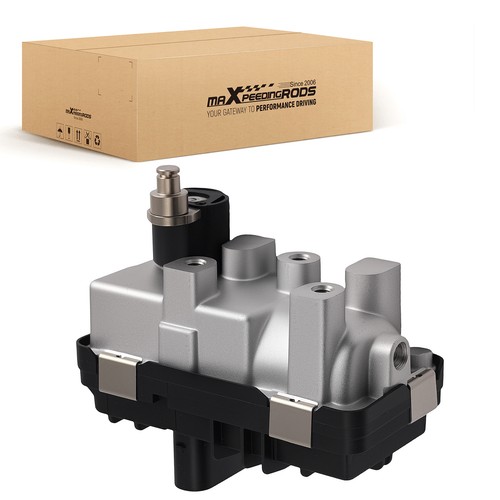 Turbocompresseur actionneur - turbocompresseur,