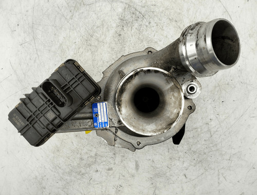 11658506724 turbocompresseur - 11658506724,