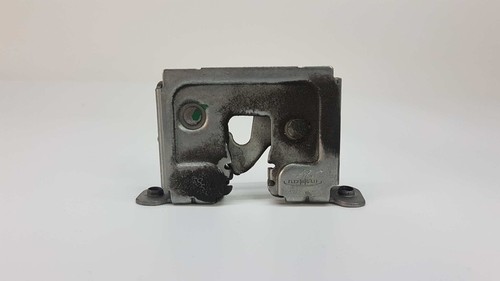 51232753419 serrure capot - de, /