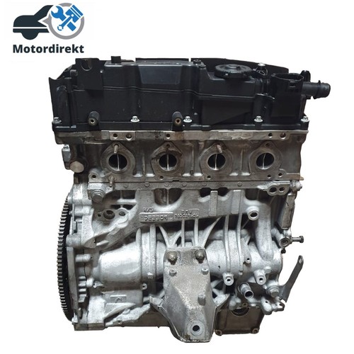 Réparation moteur n47 - n47, n47c16a