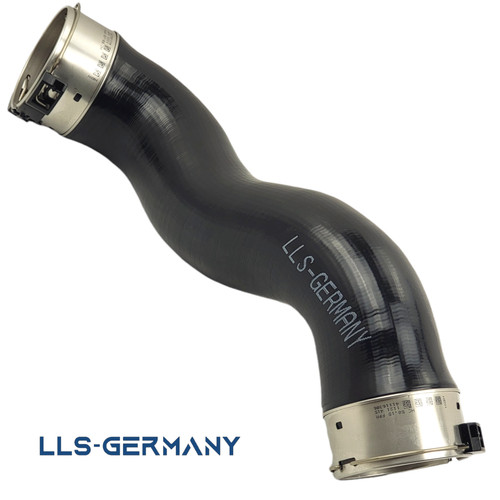 Durite turbo pour - de, mini