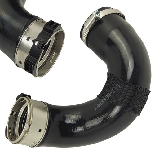 Tuyau suralimentation turbo - tuyau, de